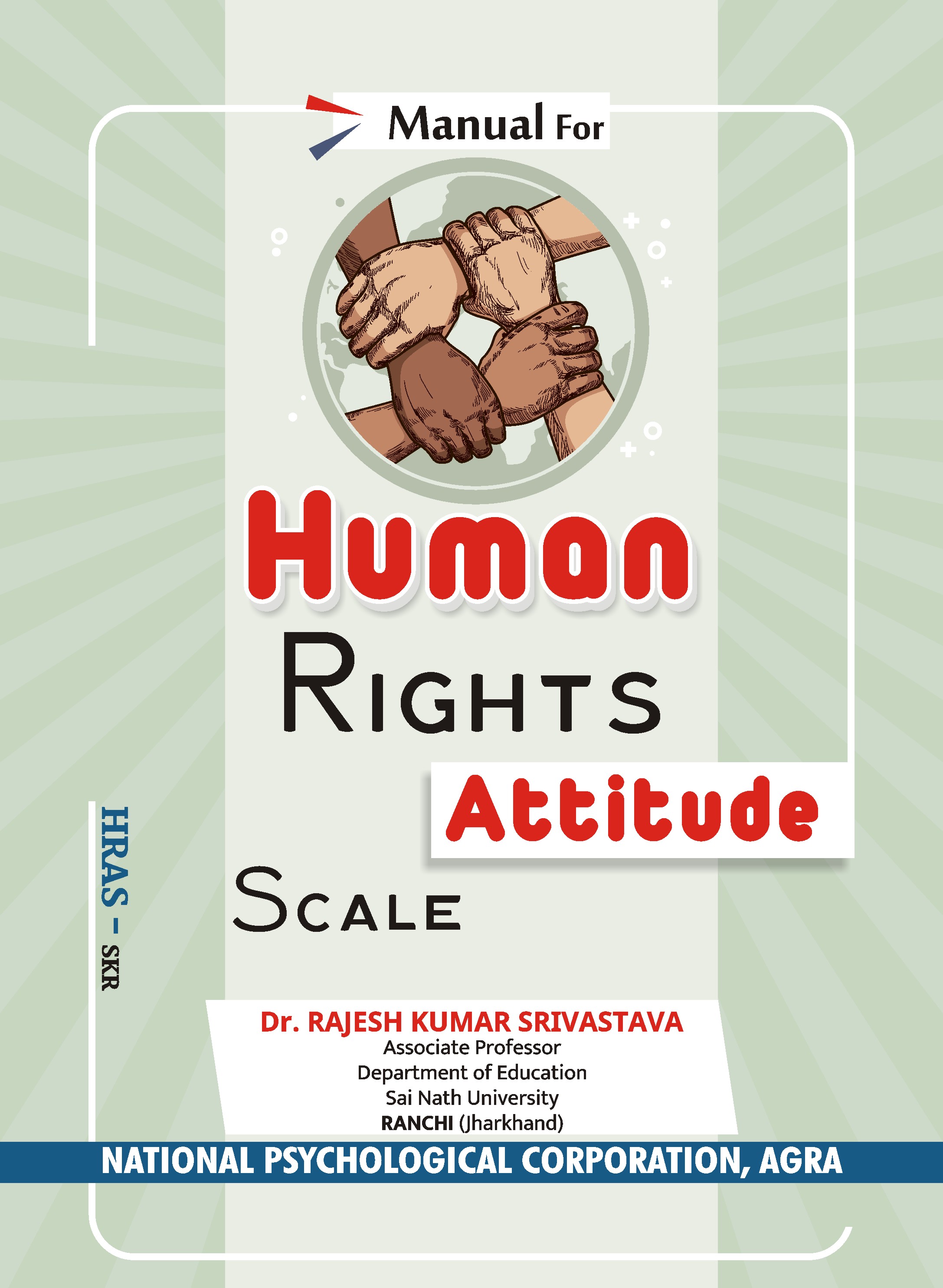 Human-Rights-Attitude-Scale